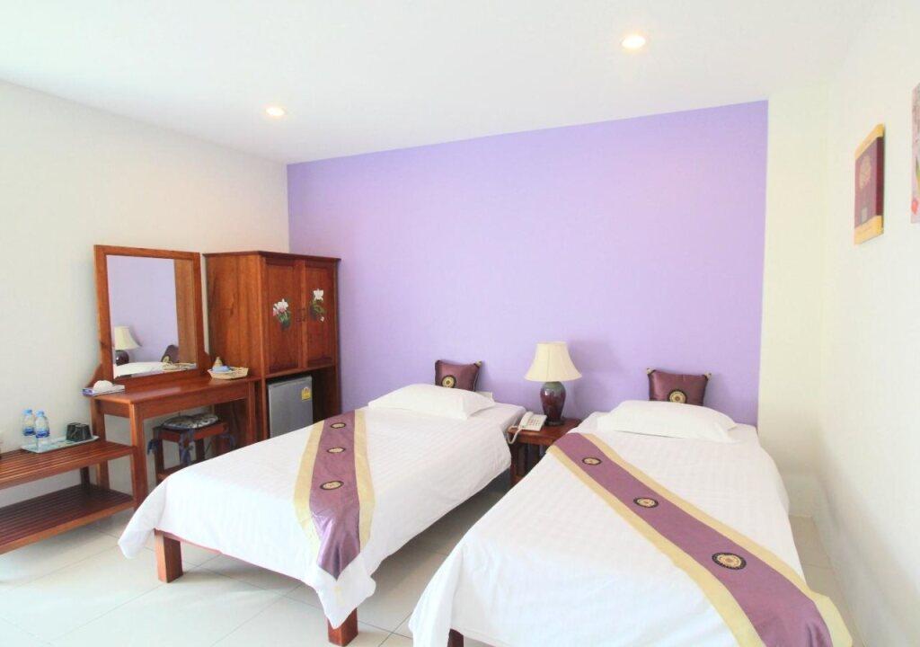Хуахин: Smile Hua-Hin Resort