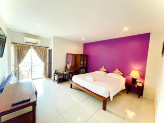 Хуахин: Smile Hua-Hin Resort