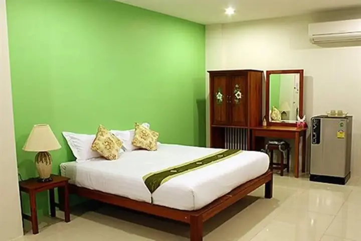 Хуахин: Smile Hua-Hin Resort