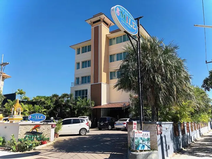 Хуахин: Smile Hua-Hin Resort