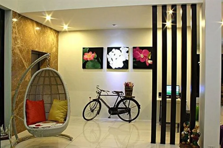Хуахин: Smile Hua-Hin Resort