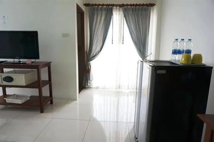 Хуахин: Smile Hua-Hin Resort