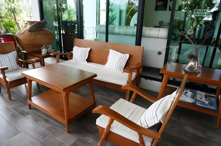 Хуахин: Smile Hua-Hin Resort