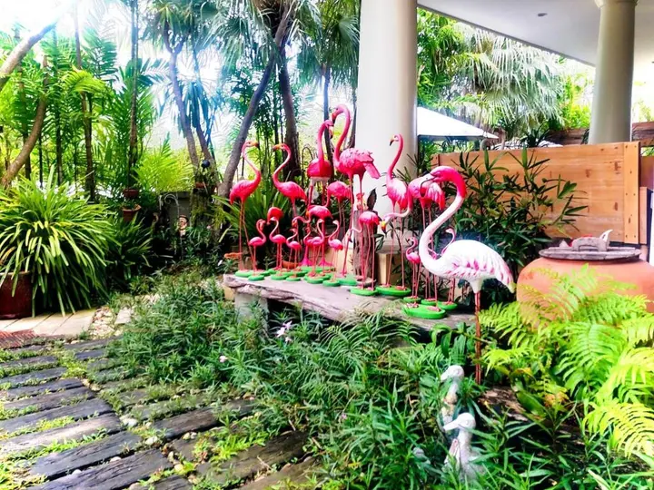 Хуахин: Smile Hua-Hin Resort