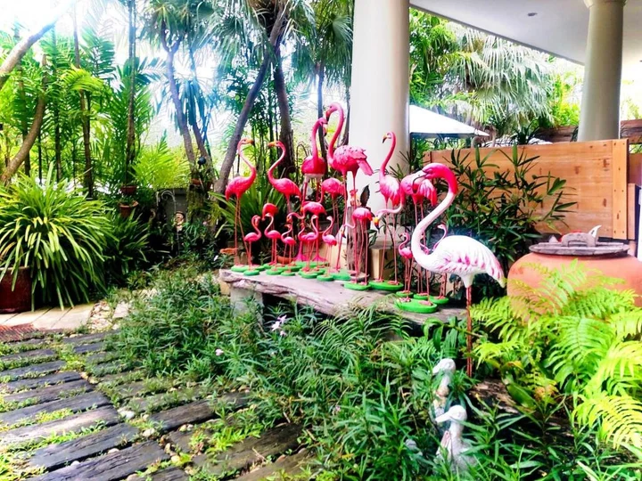 Хуахин: Smile Hua-Hin Resort