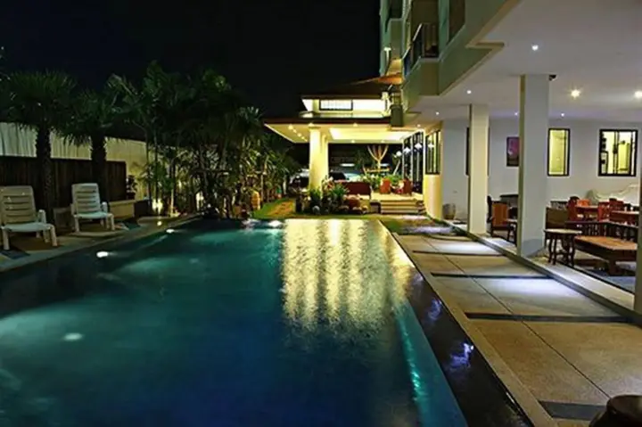 Хуахин: Smile Hua-Hin Resort