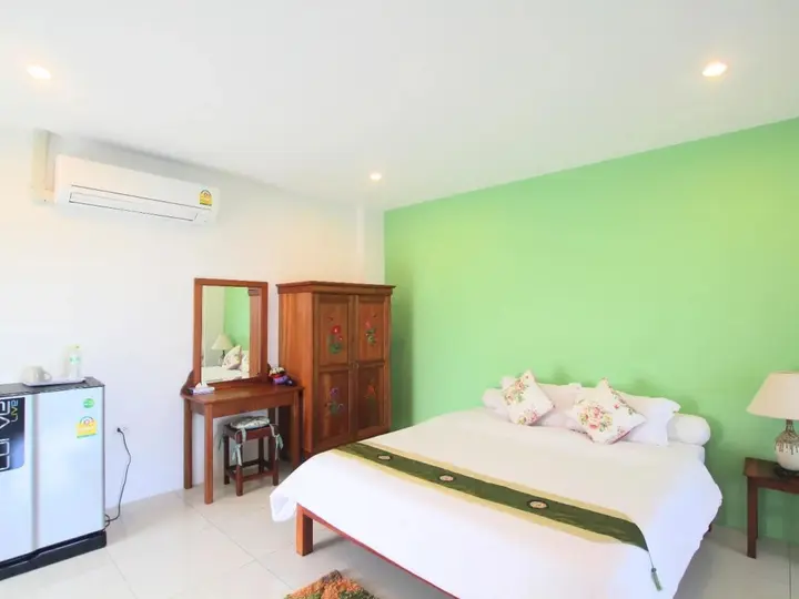 Хуахин: Smile Hua-Hin Resort