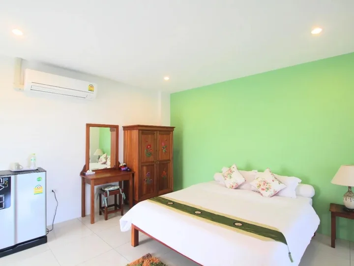 Хуахин: Smile Hua-Hin Resort