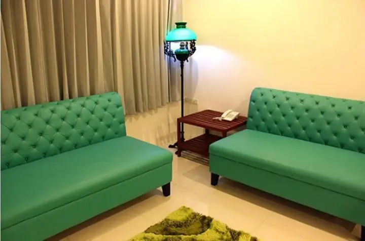 Хуахин: Smile Hua-Hin Resort