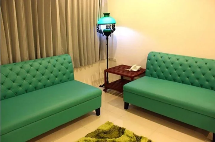 Хуахин: Smile Hua-Hin Resort