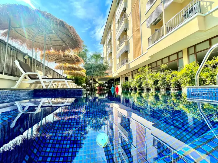 Хуахин: Smile Hua-Hin Resort