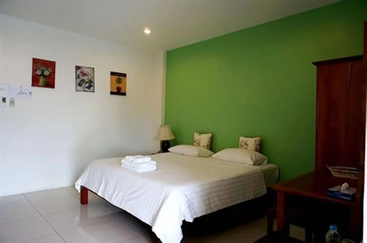 Хуахин: Smile Hua-Hin Resort