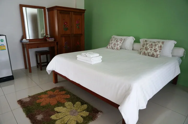 Хуахин: Smile Hua-Hin Resort
