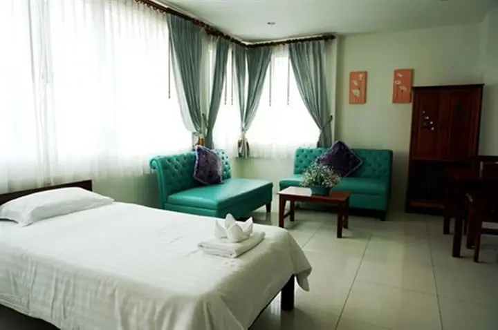 Хуахин: Smile Hua-Hin Resort