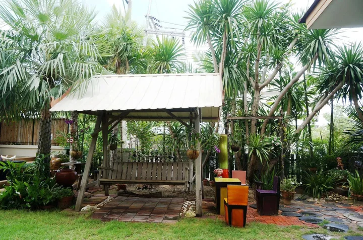 Хуахин: Smile Hua-Hin Resort