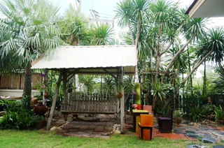 Хуахин: Smile Hua-Hin Resort