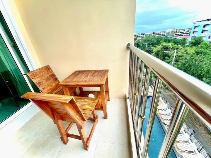 Хуахин: Smile Hua-Hin Resort