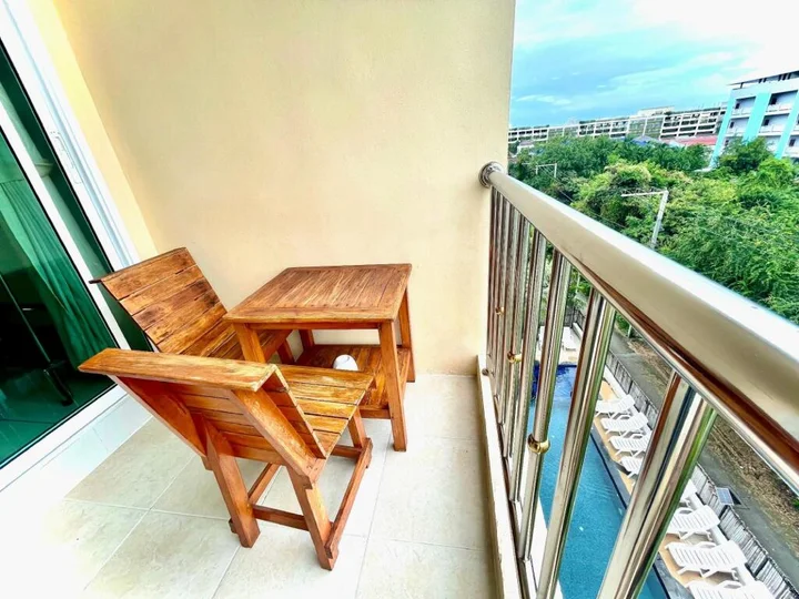 Хуахин: Smile Hua-Hin Resort
