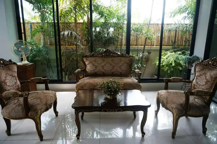 Хуахин: Smile Hua-Hin Resort