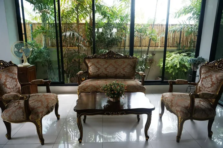 Хуахин: Smile Hua-Hin Resort