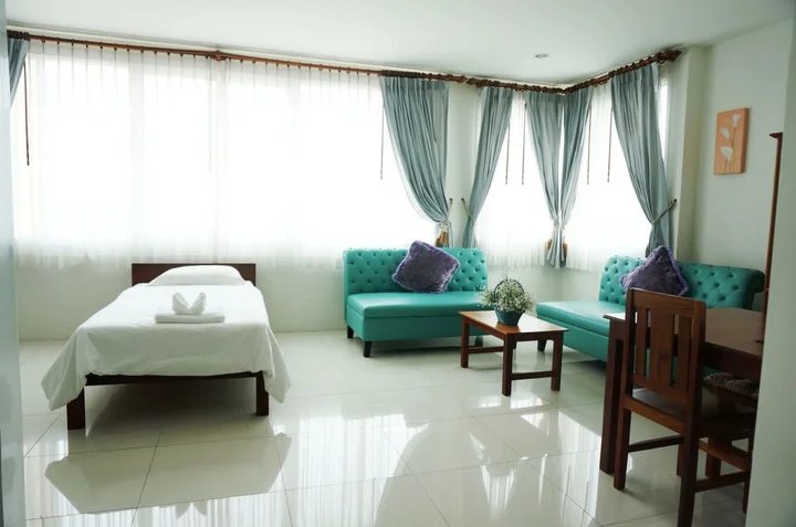 Хуахин: Smile Hua-Hin Resort
