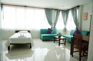 Хуахин: Smile Hua-Hin Resort