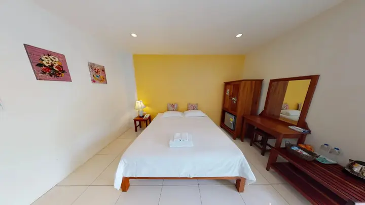 Хуахин: Smile Hua-Hin Resort