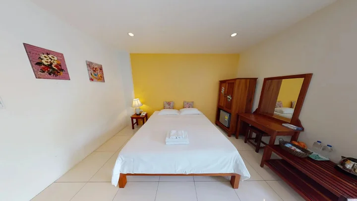 Хуахин: Smile Hua-Hin Resort