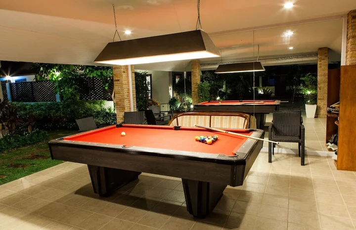 Самуи: Paradise Samui Villa
