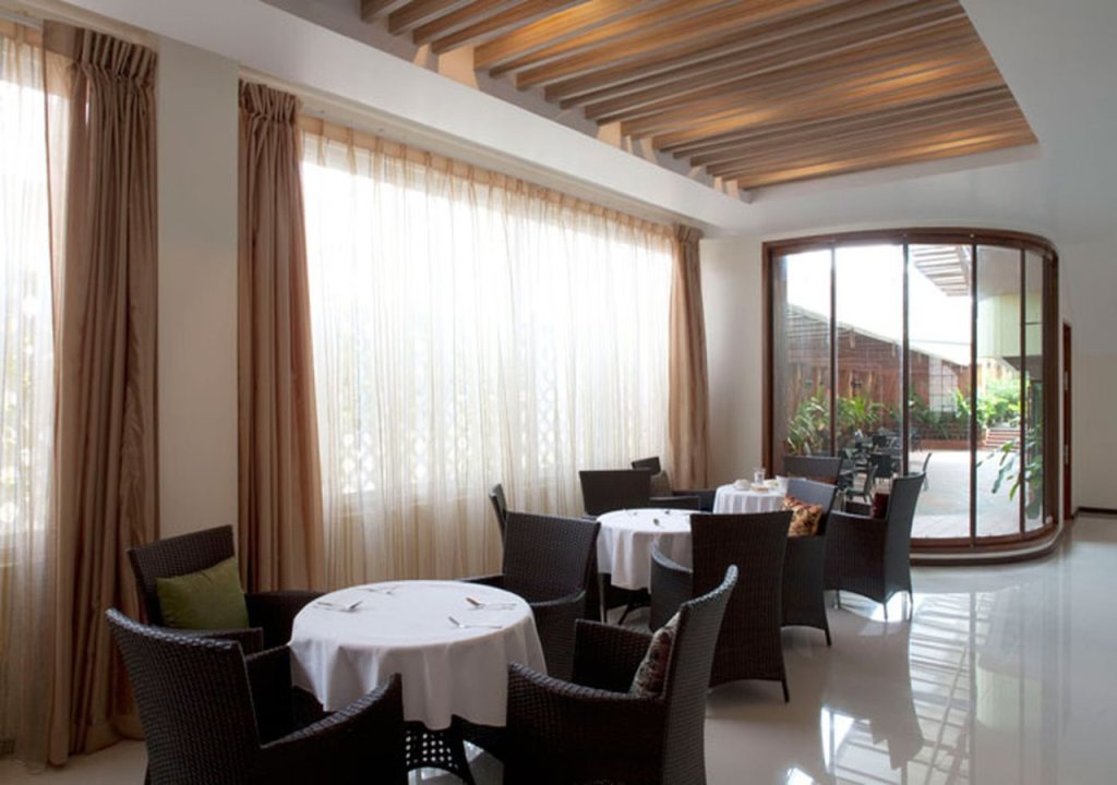 Удонтхани: Much-Che Manta Boutique Hotel