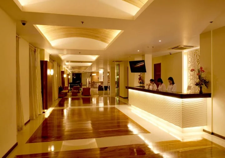 Удонтхани: Much-Che Manta Boutique Hotel