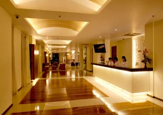 Удонтхани: Much-Che Manta Boutique Hotel