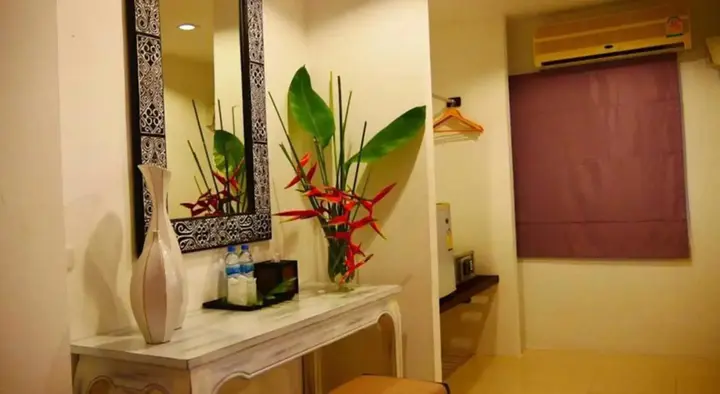 Самуи: Samui Orchid The Ocean Resort