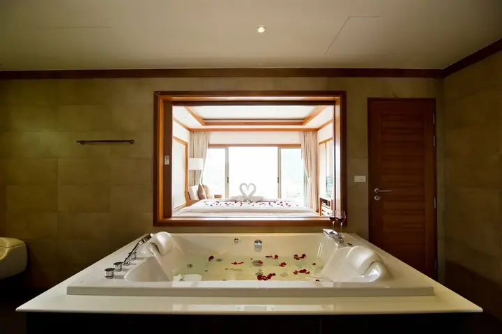 Villa Tantawan Resort And Spa — фото 1