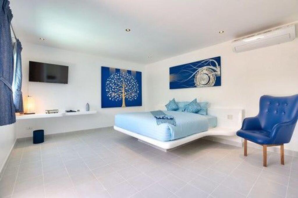 La Perle Luxury Boutique Hotel — фото 5