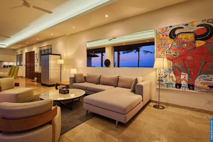 Самуи: Villa Baan Saitara