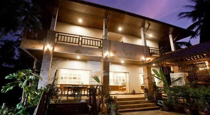 Shanti Boutique Hotel — фото 2