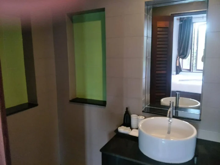 Ланта: Lanta Intanin Resort