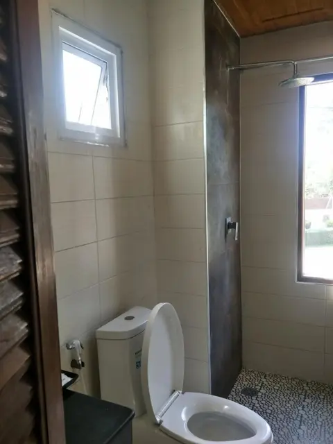 Ланта: Lanta Intanin Resort