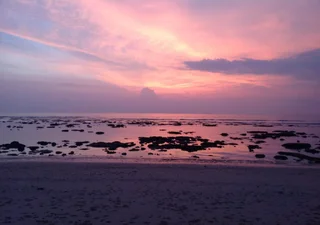 Ланта: Lanta Intanin Resort