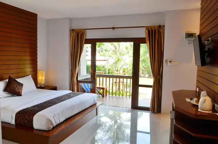 Ланта: Lanta Intanin Resort