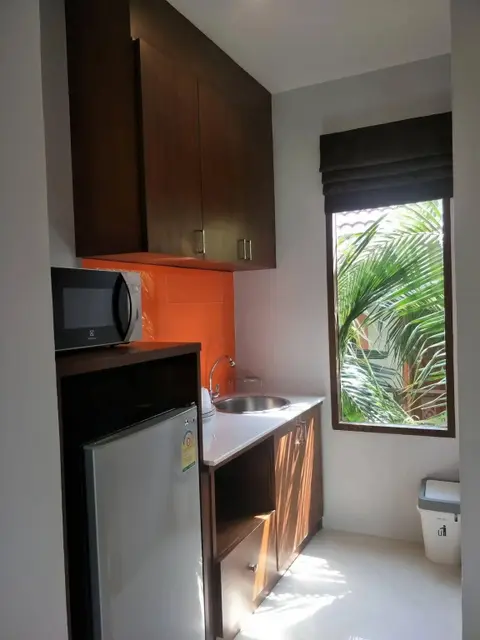 Ланта: Lanta Intanin Resort
