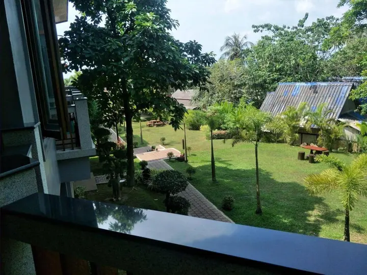 Ланта: Lanta Intanin Resort