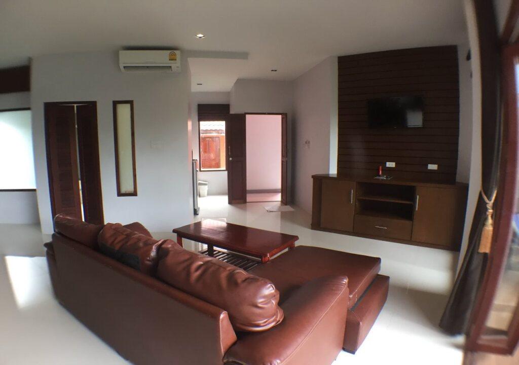 Ланта: Lanta Intanin Resort