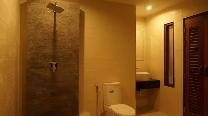 Ланта: Lanta Intanin Resort