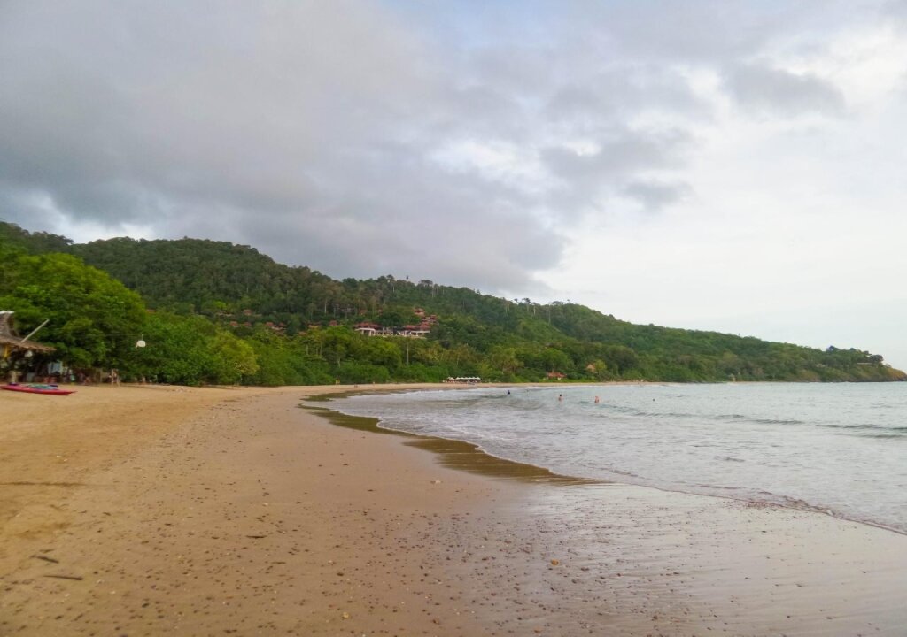 Ланта: Lanta Intanin Resort