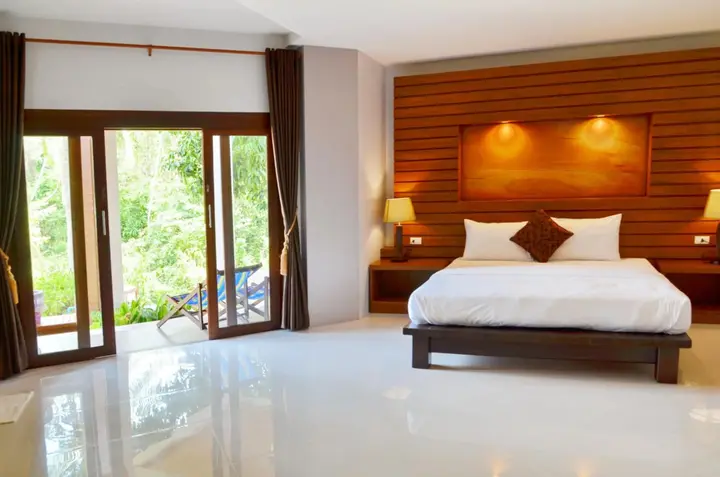 Ланта: Lanta Intanin Resort