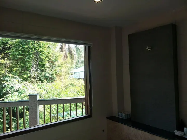 Ланта: Lanta Intanin Resort