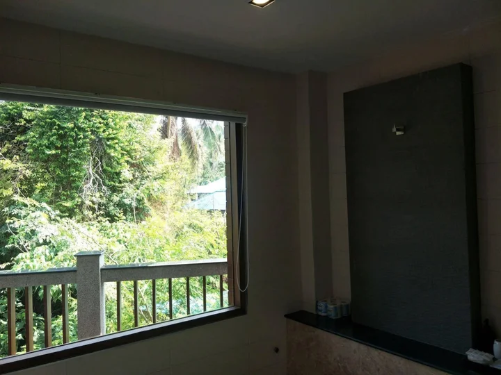 Ланта: Lanta Intanin Resort