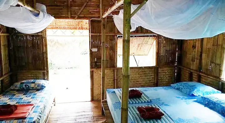 Ко-Липе: Green View Beach Resort